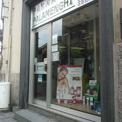 Farmacia Palamenghi