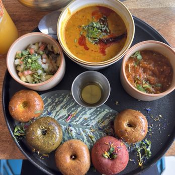 Bindaas - Dal Baati - Indian Near Me - Renton, Washington Bindaas - Dal Baati - Indian Near Me - Renton, Washington