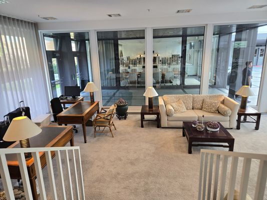 The Mandala Suites by null
