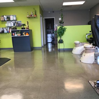 B & T Hair Salon - Hair Salons Near Me - Spokane, Washington