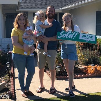 Drake Real Estate Team - Real Estate Agents Near Me - Fullerton, California Drake Real Estate Team - Real Estate Agents Near Me - Fullerton, California