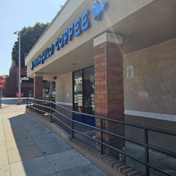 Tranquilo Coffee - Storefront - Coffee & Tea Near Me - Whittier, California Tranquilo Coffee - Storefront - Coffee & Tea Near Me - Whittier, California