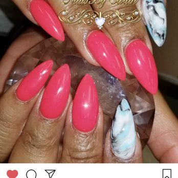 Ling Nails - Nail Salons Near Me - Jacksonville, Florida