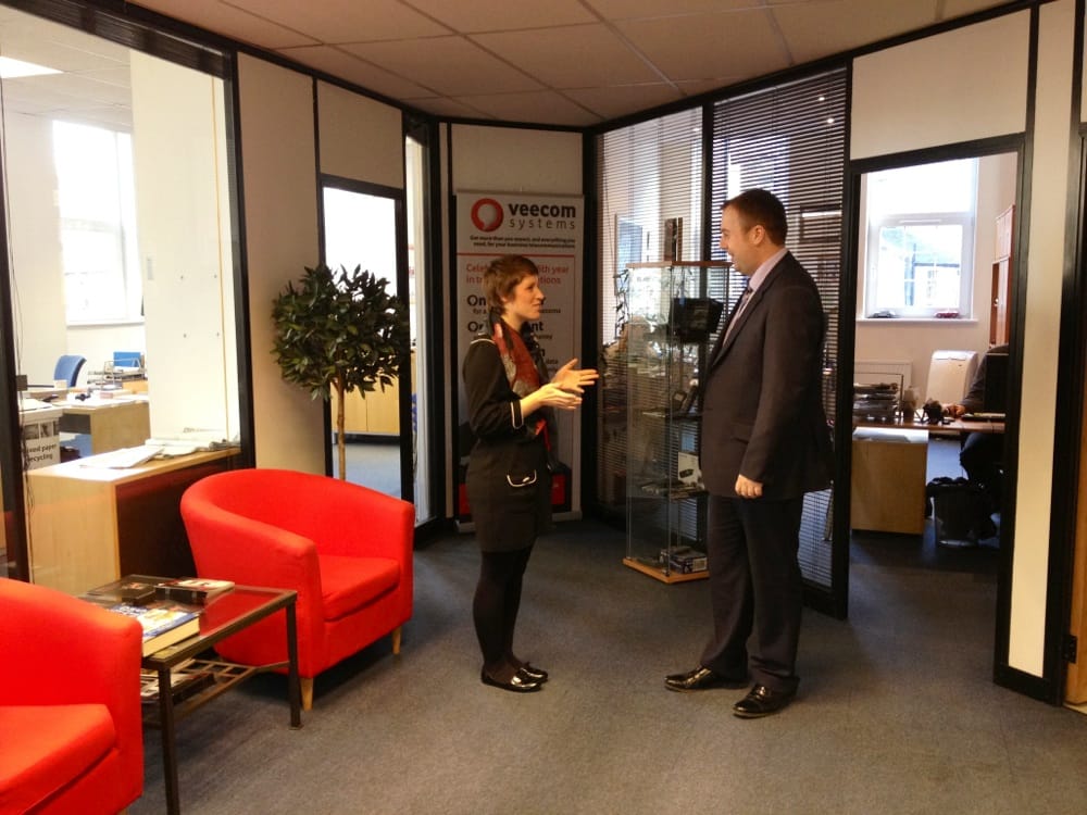 SYSTEMS 4 Broughton Market, Edinburgh, United Kingdom Mobile