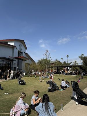 River Street Marketplace by null