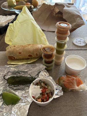 Don Juan's Tacos and More by null
