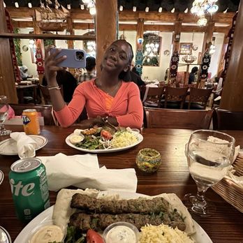 Nature Village Restaurant - Halal Near Me - Suwanee, Georgia