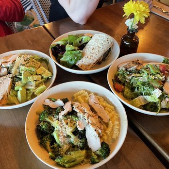 Flower Child - Salad Near Me - Phoenix, Arizona