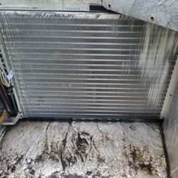 Captain's Heating & Cooling
