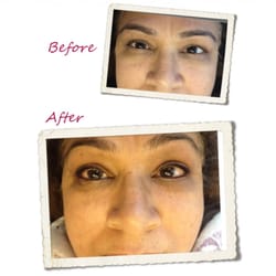 Absolute Beauty Permanent Cosmetics - Peace, Love, & Lashes - Permanent Eyeliner