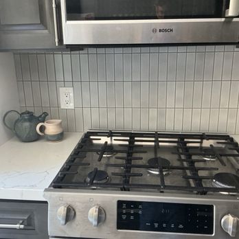 Alcazar Tile - Back splash - Tiling Near Me - Santa Rosa, California Alcazar Tile - Back splash - Tiling Near Me - Santa Rosa, California