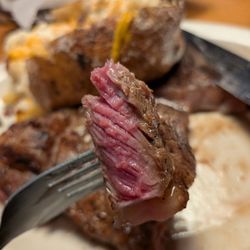 Texas Roadhouse