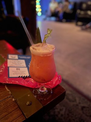 The Volstead by null