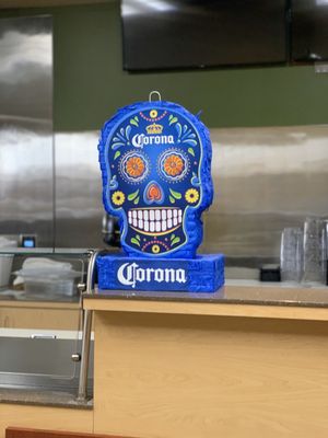 Avenida Cantina by null