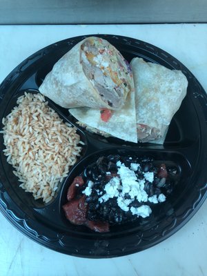 El Queso Guero by null