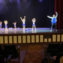 MovementWorks Dance and Fitness
