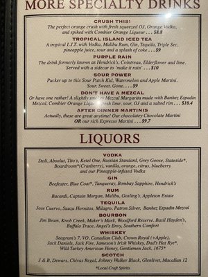 JB Dawson's Restaurant & Bar by null