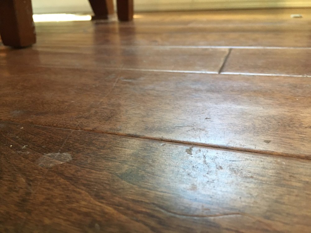 MJ’S HOUSEKEEPING Updated August 2024 Washington Home