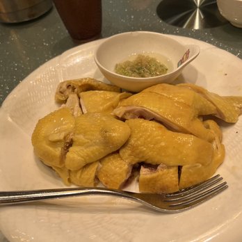 Happy Day Cafe - Free range chicken - Hong Kong Style Cafe Near Me - Richmond, British Columbia