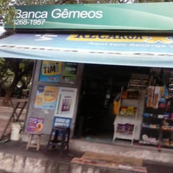 Banca Gêmeos