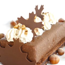 Mi Cielo Pâtisserie - bûches Mi Cielo sur commande