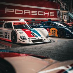Brumos Collection
