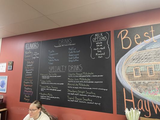 Coffee Cup Cafe by null