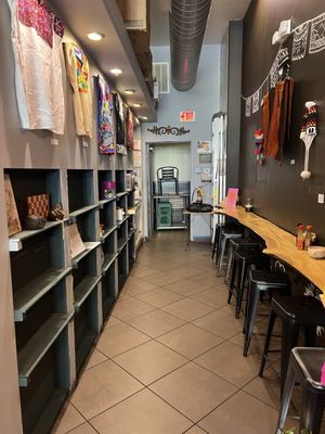Corazon Cafe SLO by null