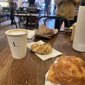 Devil's Food Bakery - Bakeries Near Me - Denver, Colorado