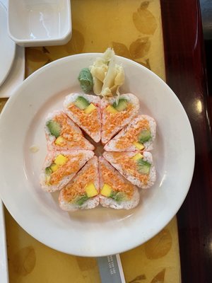 Mitsuba Japanese Cuisine by null