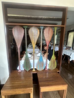 Restaurante Banzeiro Manaus by null