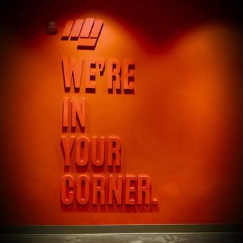 Bash Boxing - Boxing Near Me - Arlington, Virginia