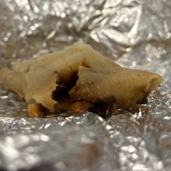Tustacos Taqueria - Tamal