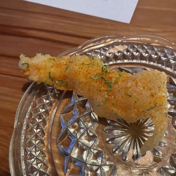 Littlefoot - Shrimp Snack - Pop-Up Restaurants Near Me - Houston, Texas Littlefoot - Shrimp Snack - Pop-Up Restaurants Near Me - Houston, Texas