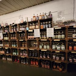 Excise Distillery