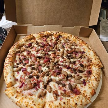 Stop N Save 23 - a pizza in a box - Convenience Stores Near Me - Divide, Colorado