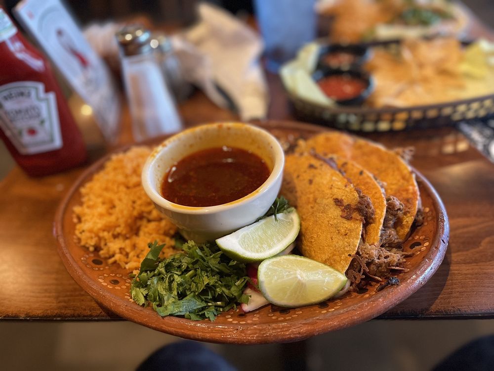 Senaida's Mexican Kitchen Image