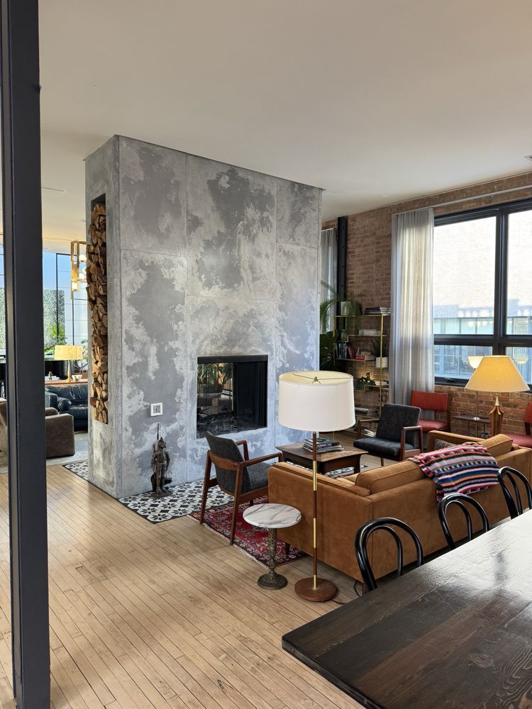 The Publishing House Bed and Breakfast