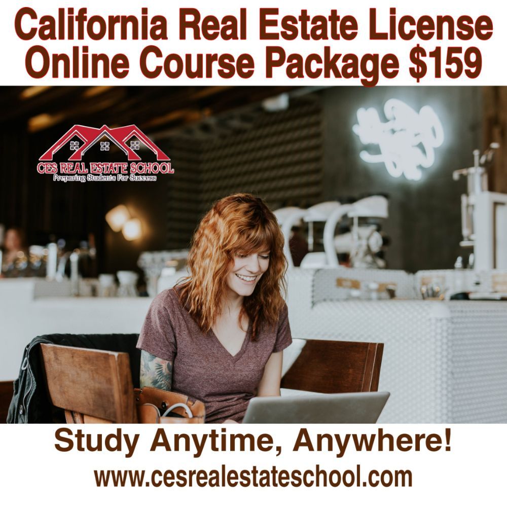 CES REAL ESTATE SCHOOL 27 Photos 2103 Redwood St, Vallejo