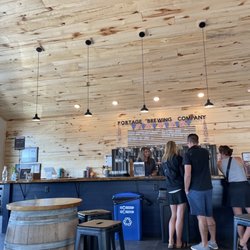 Portage Brewing Company