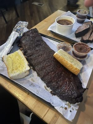 Hogtown Smokehouse by null