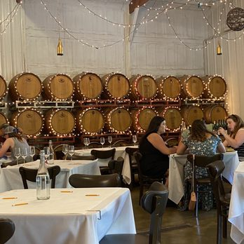 Knapp Winery - Wineries Near Me - Romulus, New York