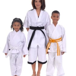 Broadway Family Karate