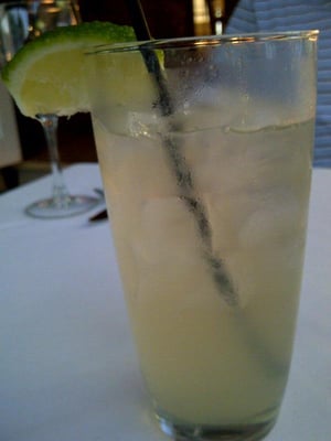 The Gates On Roblin by null