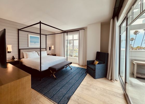 The Seabird Ocean Resort & Spa, a Destination by Hyatt Hotel by null