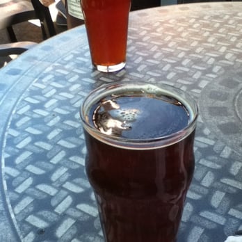 Beveridge Place Pub - Chillin' on a summer afternoon on the patio of Beveridge Place Pub. No complaints! - Pubs Near Me - Seattle, Washington Beveridge Place Pub - Chillin' on a summer afternoon on the patio of Beveridge Place Pub. No complaints! - Pubs Near Me - Seattle, Washington