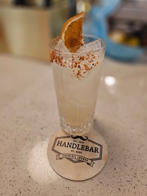 HandleBar by null