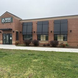 RISE Dispensaries Lynchburg