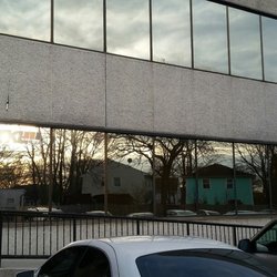 Research Tkl - The building