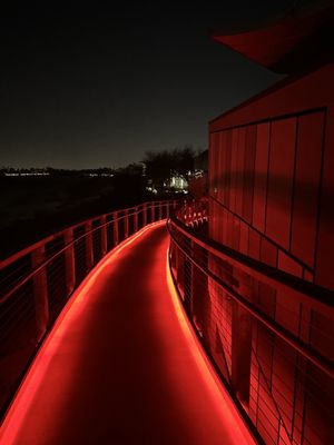 Rancho Mirage Library & Observatory by null